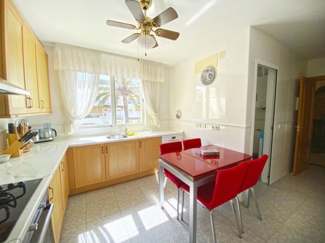 3 Bedrooms Apartment in Marbella
