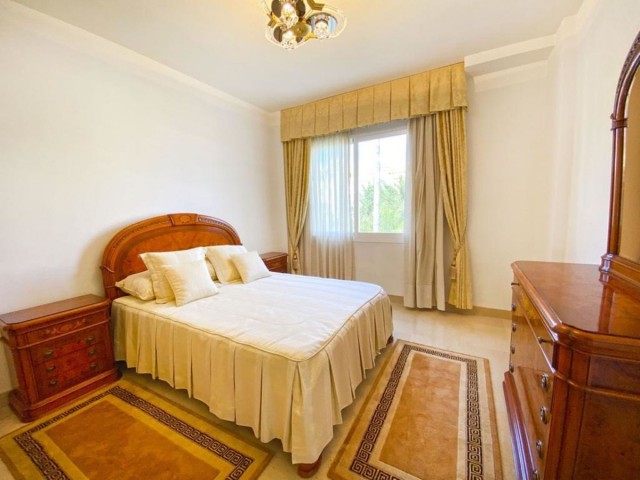 3 Bedrooms Apartment in Marbella