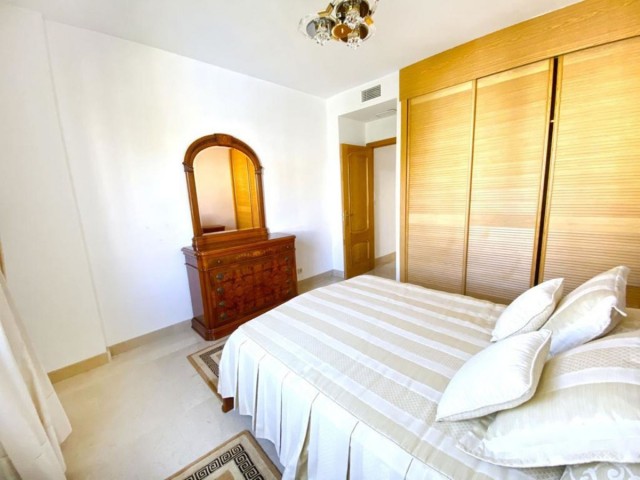 3 Bedrooms Apartment in Marbella