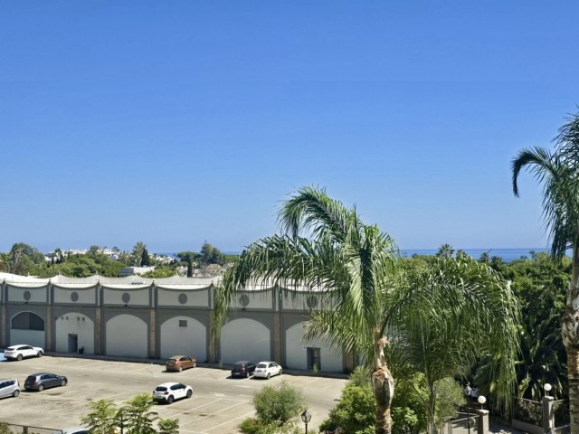 3 Bedrooms Apartment in Marbella