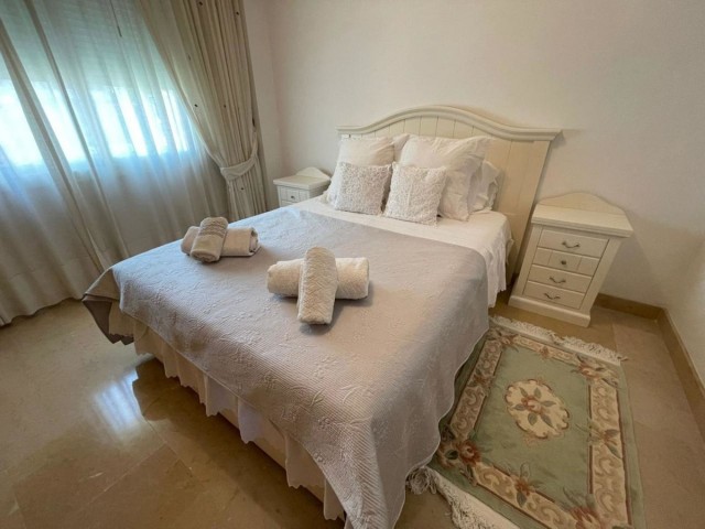 3 Bedrooms Apartment in Marbella