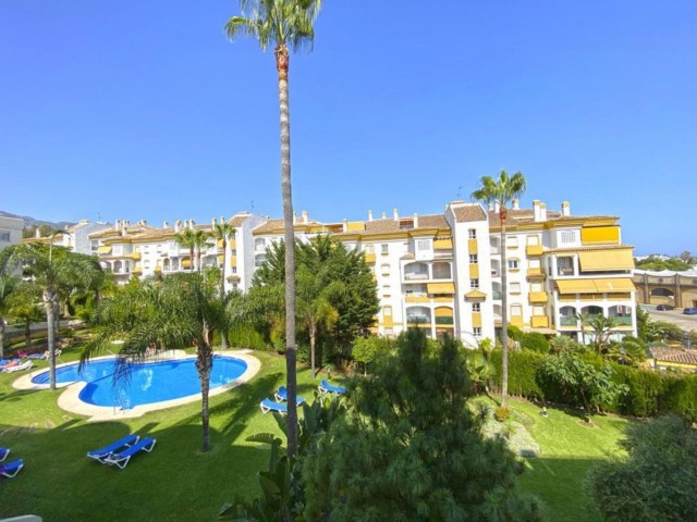 3 Bedrooms Apartment in Marbella