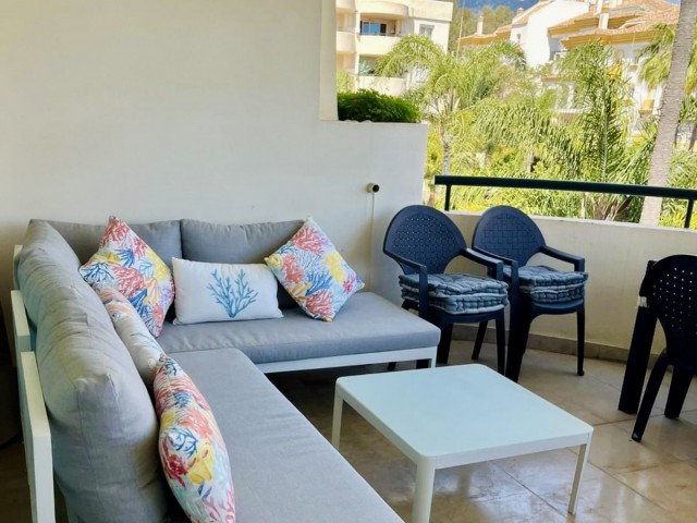3 Bedrooms Apartment in Marbella