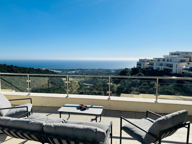 Penthouse Altos de los Monteros - R5318167