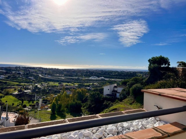3 Schlafzimmer Apartment in Benahavís