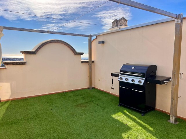 3 Schlafzimmer Apartment in Benahavís