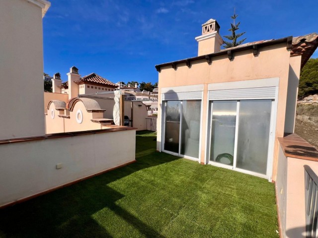 3 Schlafzimmer Apartment in Benahavís