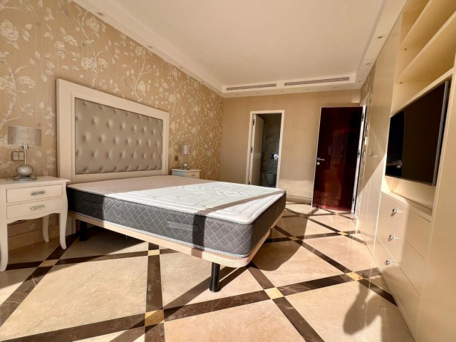 3 Schlafzimmer Apartment in Benahavís