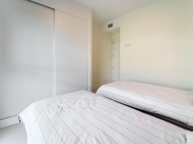 3 Sovrums Lägenhet i Fuengirola