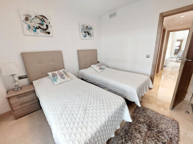 Penthouse in La Cala Golf