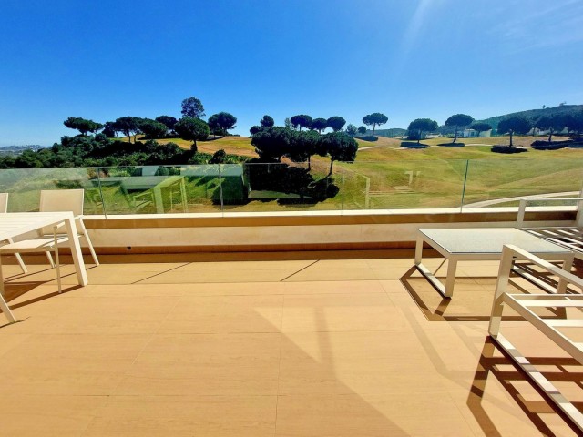 Penthouse in La Cala Golf
