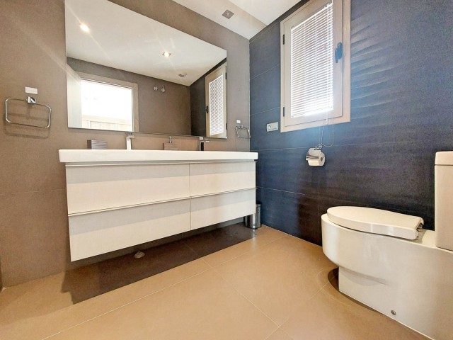 Penthouse in La Cala Golf