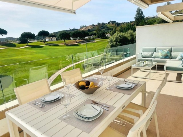 Penthouse in La Cala Golf