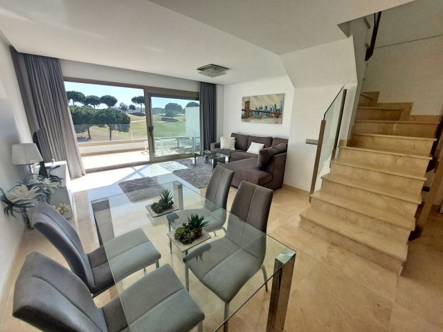 Penthouse in La Cala Golf