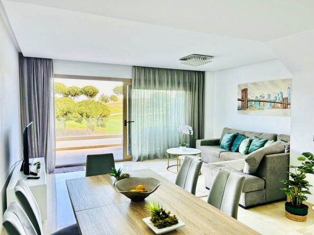 Penthouse in La Cala Golf