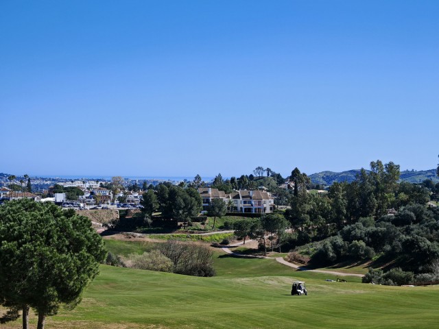 Penthouse in La Cala Golf