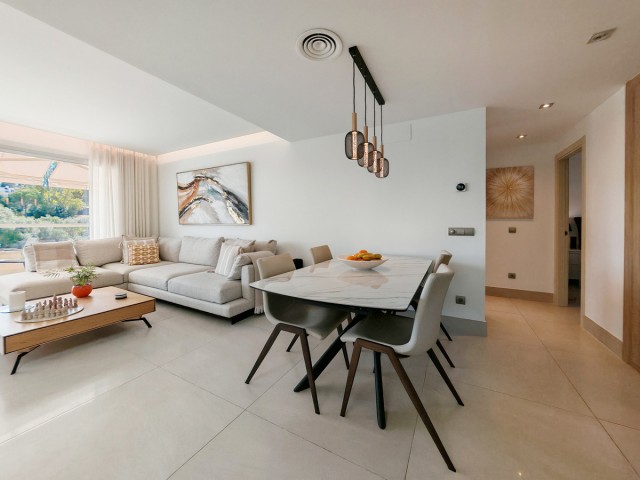 Penthouse in La Cala Golf