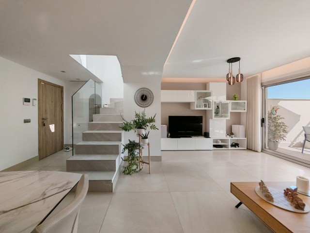 Penthouse in La Cala Golf