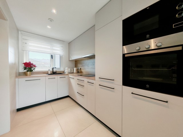 Penthouse in La Cala Golf