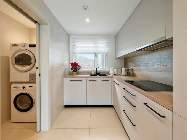 Penthouse in La Cala Golf