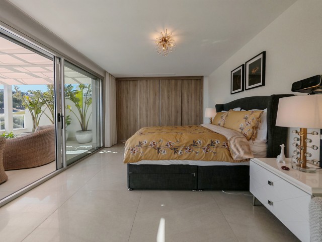 Penthouse in La Cala Golf
