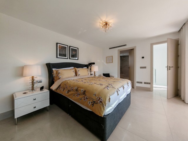 Penthouse in La Cala Golf