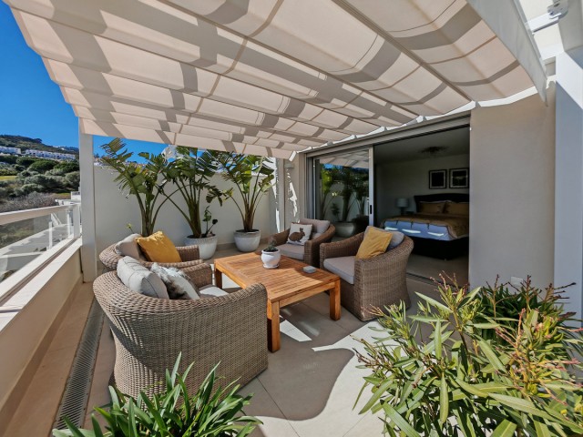 Penthouse in La Cala Golf