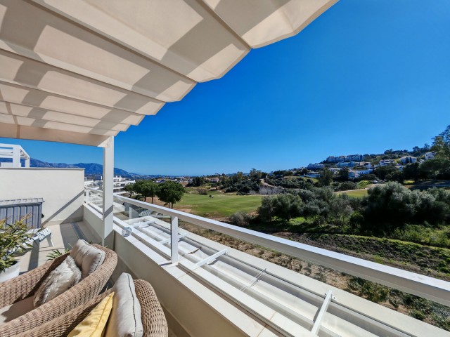 Penthouse in La Cala Golf