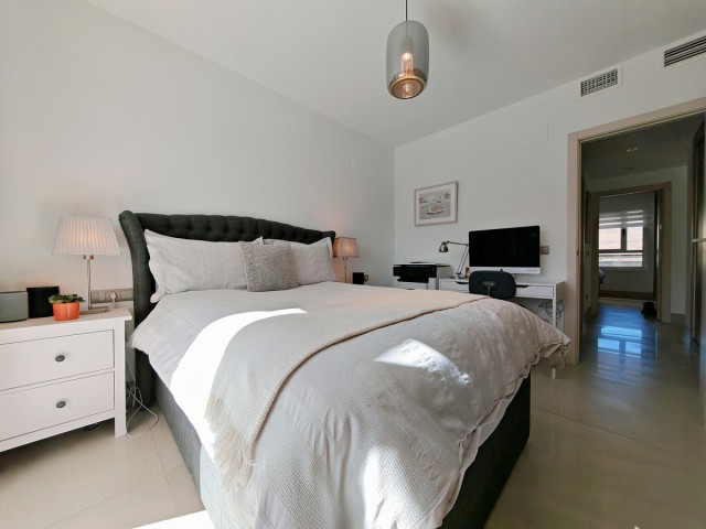 Penthouse in La Cala Golf