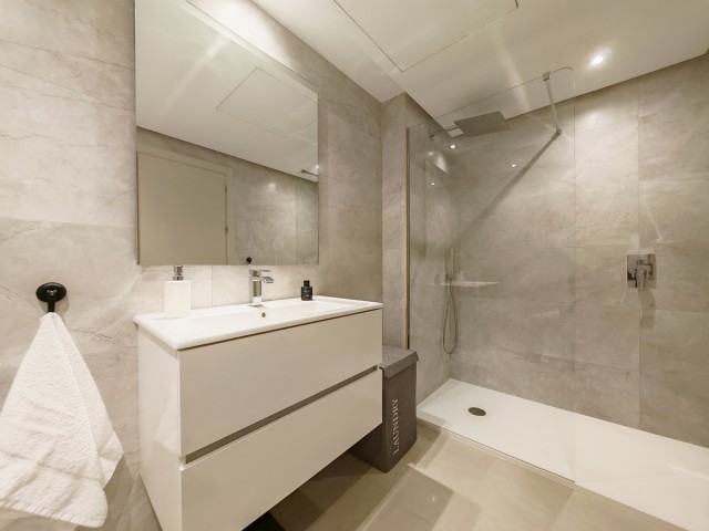 Penthouse in La Cala Golf