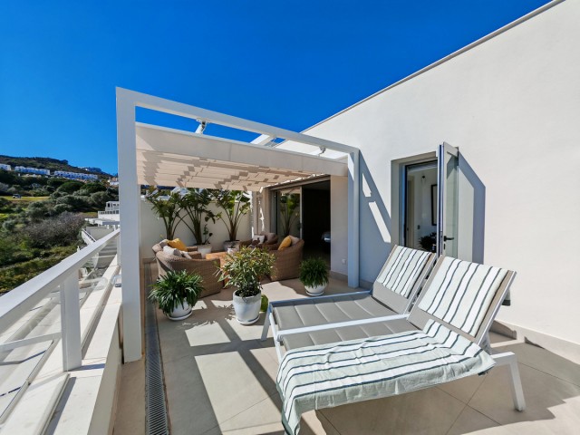 Penthouse in La Cala Golf