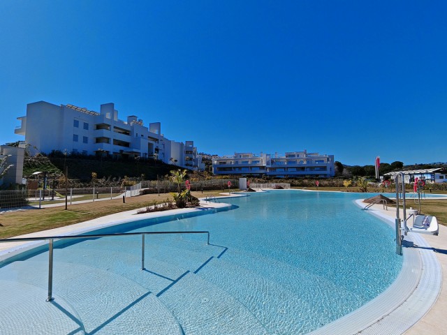 Penthouse in La Cala Golf