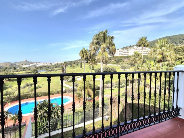 3 Makuuhuoneen Rivitalo Alhaurin Golf