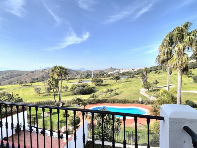 Rekkehus, Alhaurin Golf, R5318281