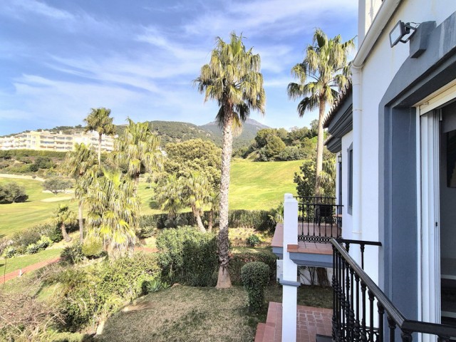 Rekkehus, Alhaurin Golf, R5318281