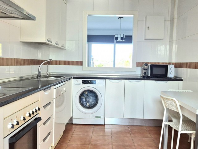 Rekkehus, Alhaurin Golf, R5318281