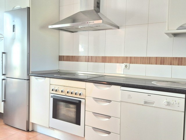 Rekkehus, Alhaurin Golf, R5318281