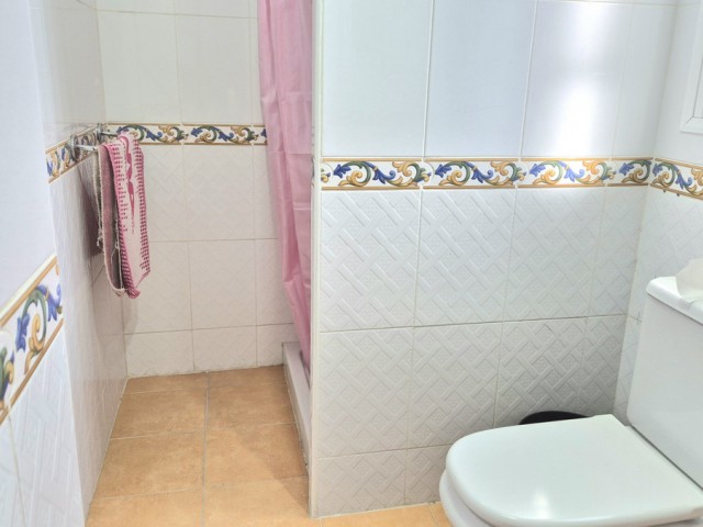 Maison mitoyenne avec 3 Chambres  à Alhaurin Golf