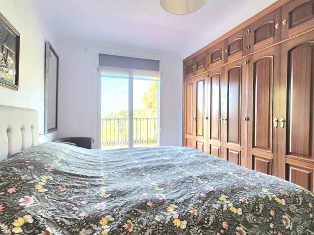 Maison mitoyenne avec 3 Chambres  à Alhaurin Golf
