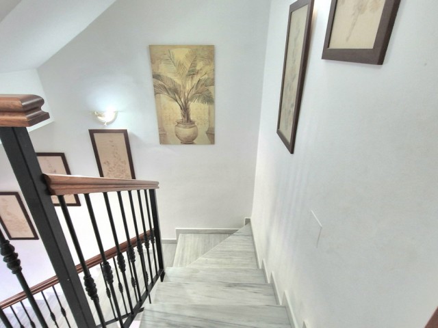 Maison mitoyenne avec 3 Chambres  à Alhaurin Golf
