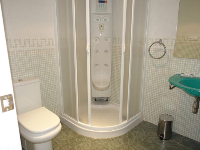 3 Sovrums Lägenhet i Benahavís