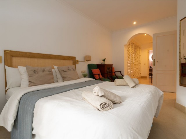 2 Makuuhuoneen Huoneisto Elviria