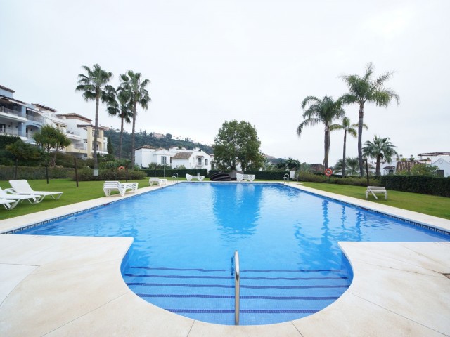Apartment Los Arqueros - R5318491