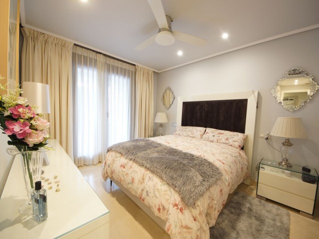 Apartamento con 2 Dormitorios  en Los Arqueros