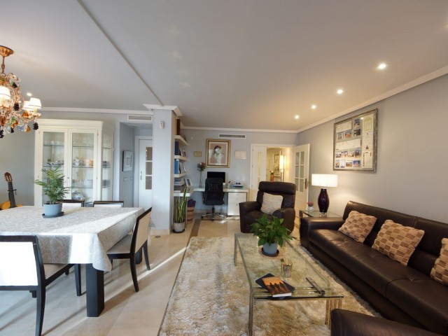 Apartamento con 2 Dormitorios  en Los Arqueros
