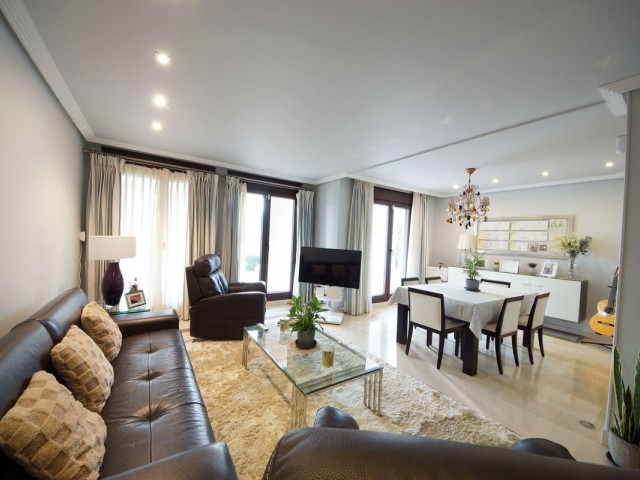 Apartamento con 2 Dormitorios  en Los Arqueros