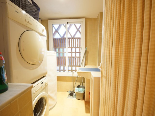 Apartamento con 2 Dormitorios  en Los Arqueros