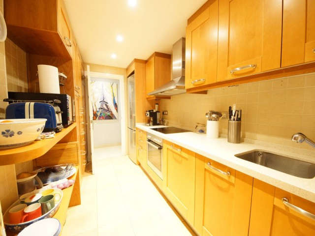 Apartamento con 2 Dormitorios  en Los Arqueros