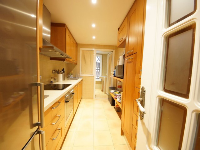 Apartamento con 2 Dormitorios  en Los Arqueros