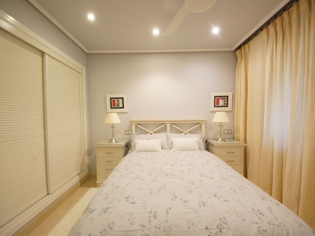 Apartamento con 2 Dormitorios  en Los Arqueros